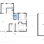 Дом отдыха Bl1116-blokhus-bloksbjerg-24 *