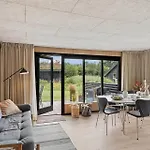 Дом отдыха Bl1116-blokhus-bloksbjerg-24 *