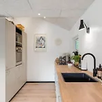 Дом отдыха Bl1116-blokhus-bloksbjerg-24 *