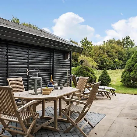 Casa de Férias Bl1116-blokhus-bloksbjerg-24 *