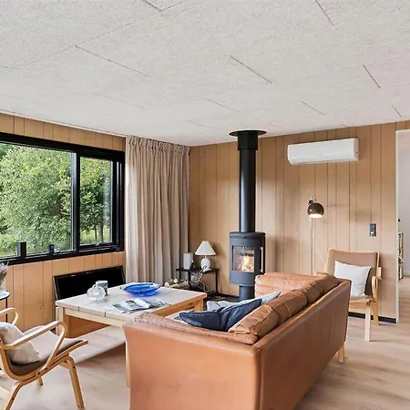 Bl1116-blokhus-bloksbjerg-24 Casa de Férias