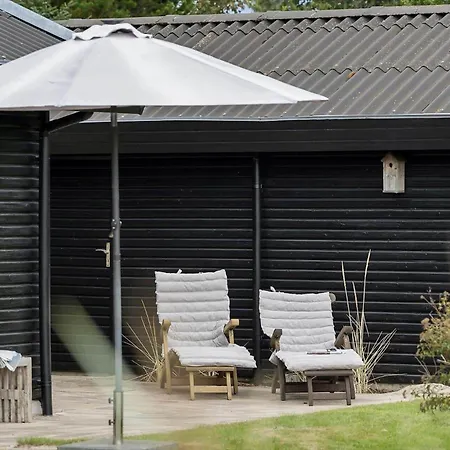 Casa de Férias Bl1116-blokhus-bloksbjerg-24