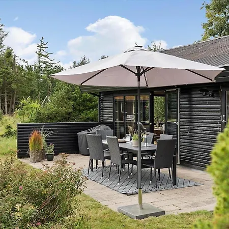 Bl1116-blokhus-bloksbjerg-24 Casa de Férias *